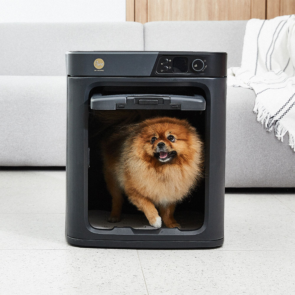 PEPE-PET-DRY-ROOM-DR-100-PRO